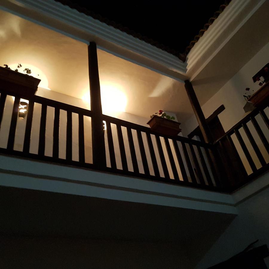 Casa Los Tres Aires Ель-Росіо Екстер'єр фото