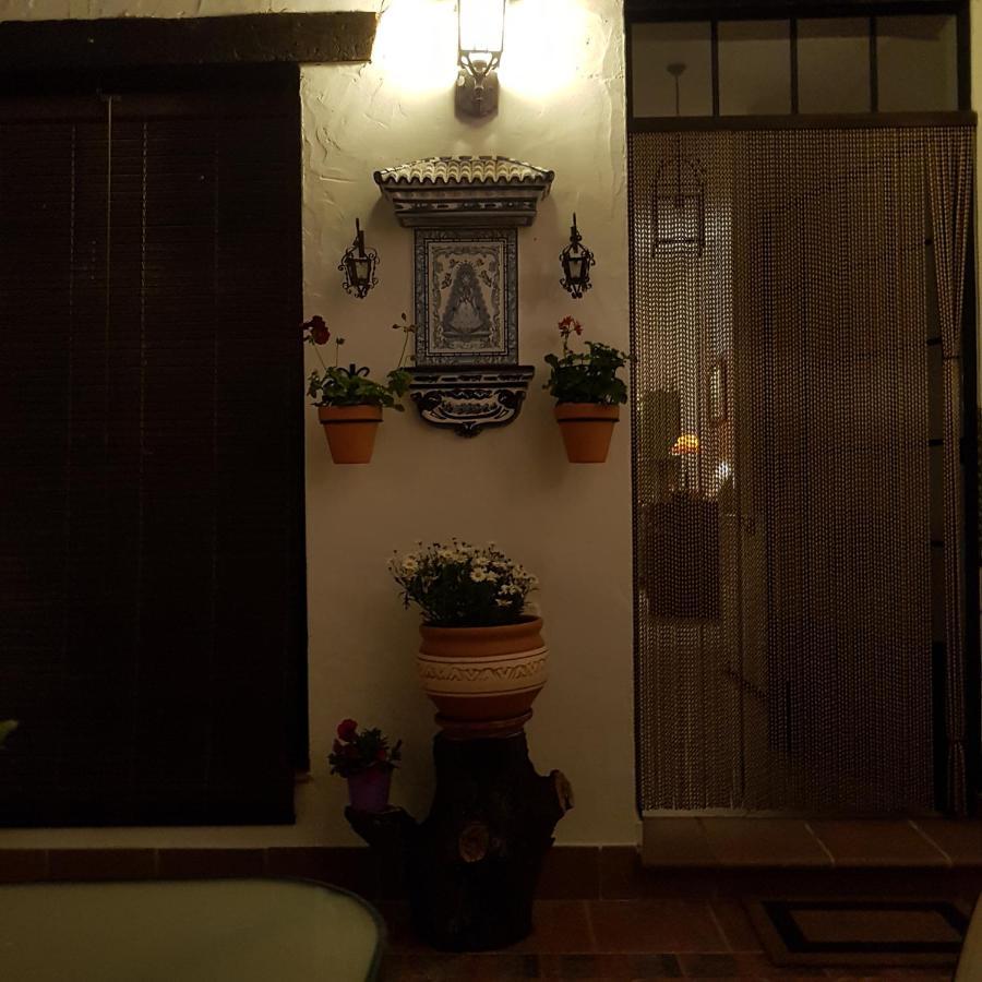 Casa Los Tres Aires Ель-Росіо Екстер'єр фото