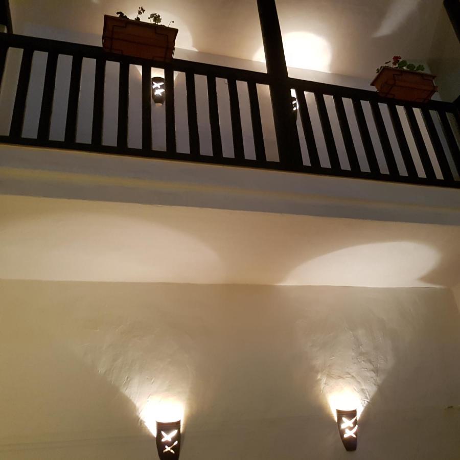 Casa Los Tres Aires Ель-Росіо Екстер'єр фото