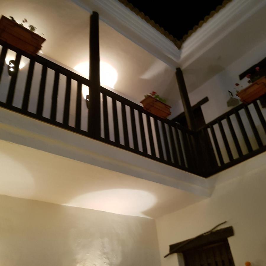 Casa Los Tres Aires Ель-Росіо Екстер'єр фото